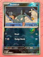 🇬🇧 Pokémon TCG - Trubbish Pokeball / 059/086