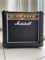 Marshall DSL 1