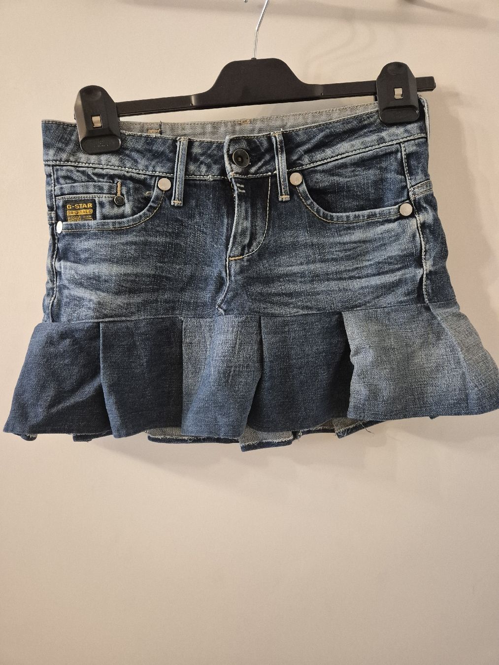 G-Star Gonne: G-Star Rock Size 26 – Usato da thalwil venduto da Raishin720