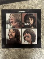 Beatles - Let it be