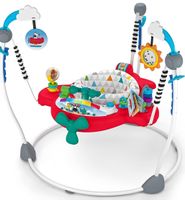 Kinder Spiel-Jumpero rot top Zustand und Garantie