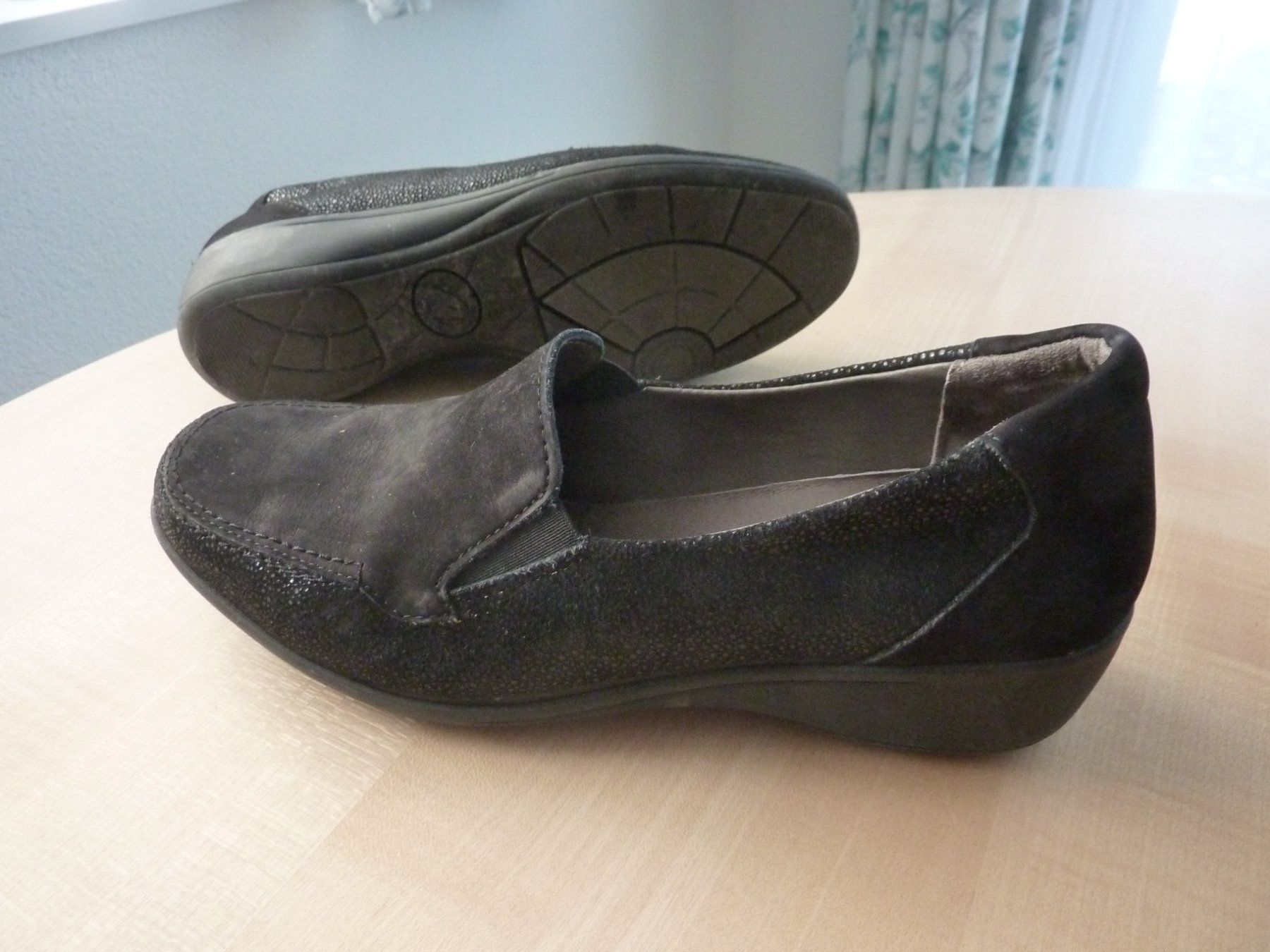 Chaussures femmes: Damenschuhe – D'occasion à Gelfingen par btrottmann