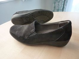 Damenschuhe