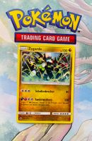 Zygarde Holo Nacht in Flammen 100/147