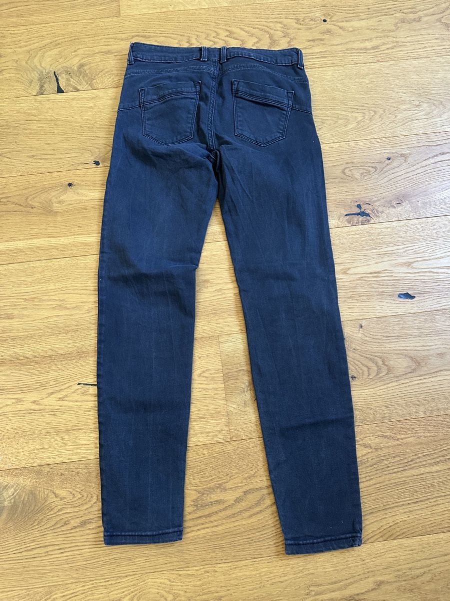 Jeans: Hose Damen 38 OVS – Usato da Brütten venduto da Estuenggi 1