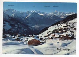 BETTMERALP No. 44773