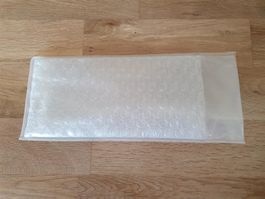 Luftpolsterbeutel 240 x 105 mm, 87 Stück