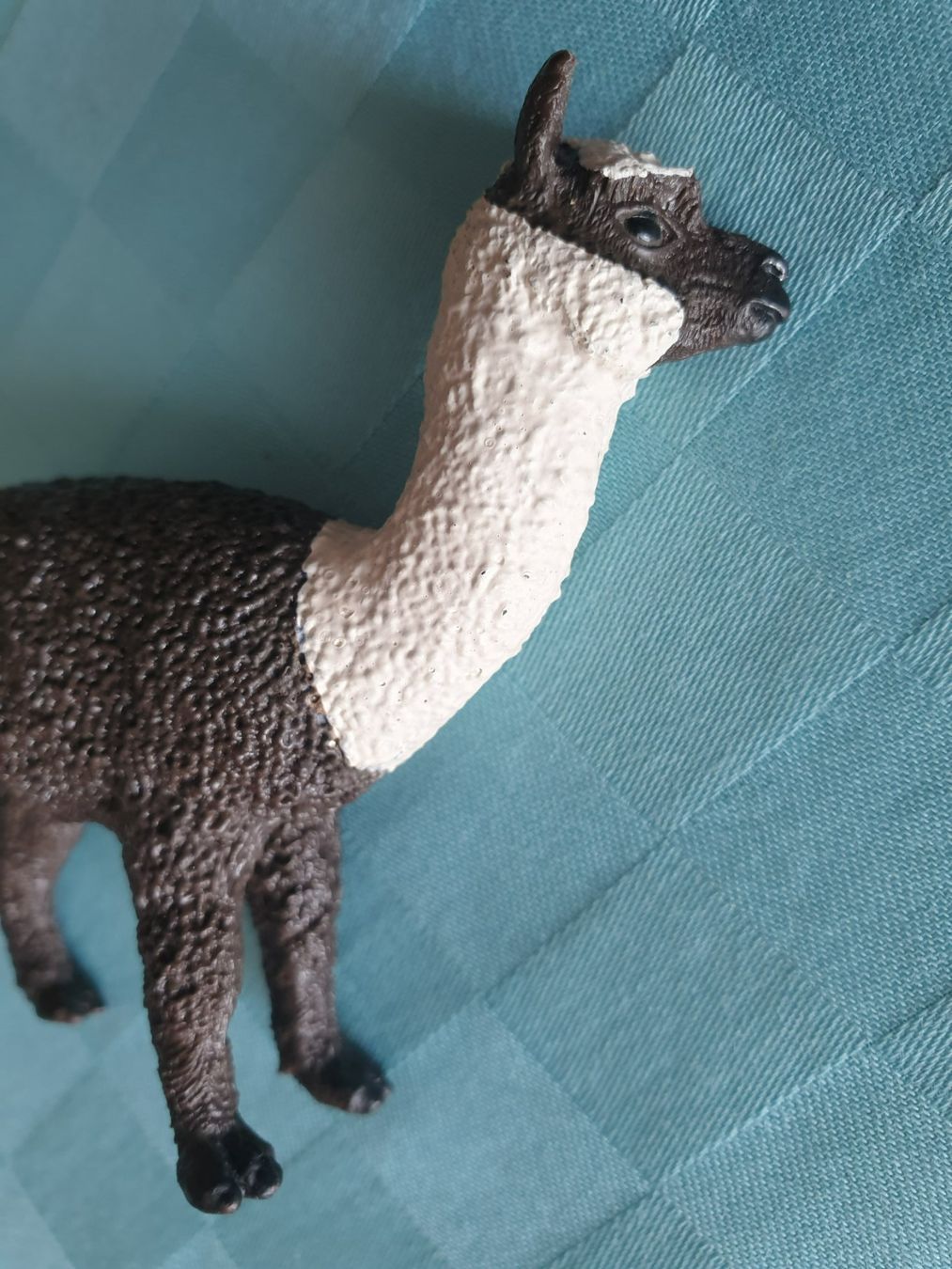 Schleich Figurines: Lama Schleich Tier – D'occasion à Mörschwil par spirspi 5