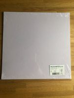 Farbkarton 12x12" Pastell lila von Faltkarten - P