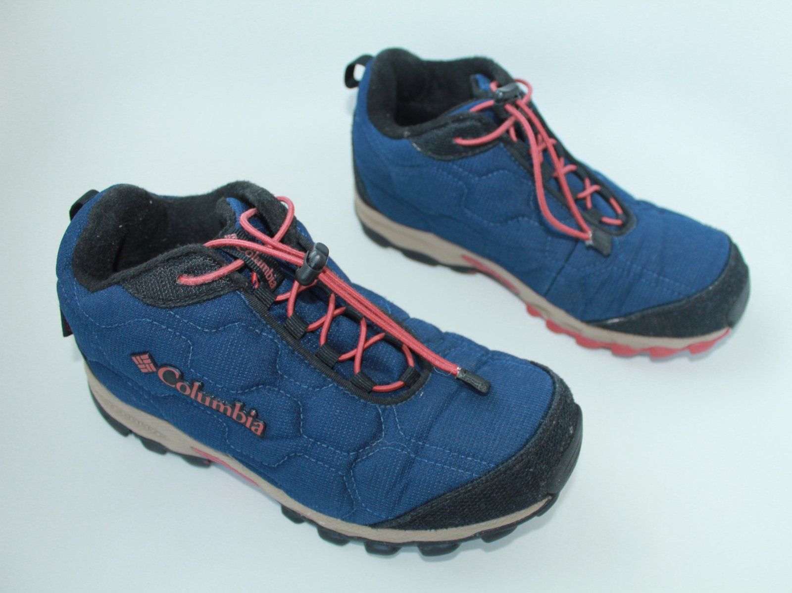 Columbia Scarpe per ragazzi: Chaussures Columbia  t.35 – Usato da Peseux venduto da Gilloss 2
