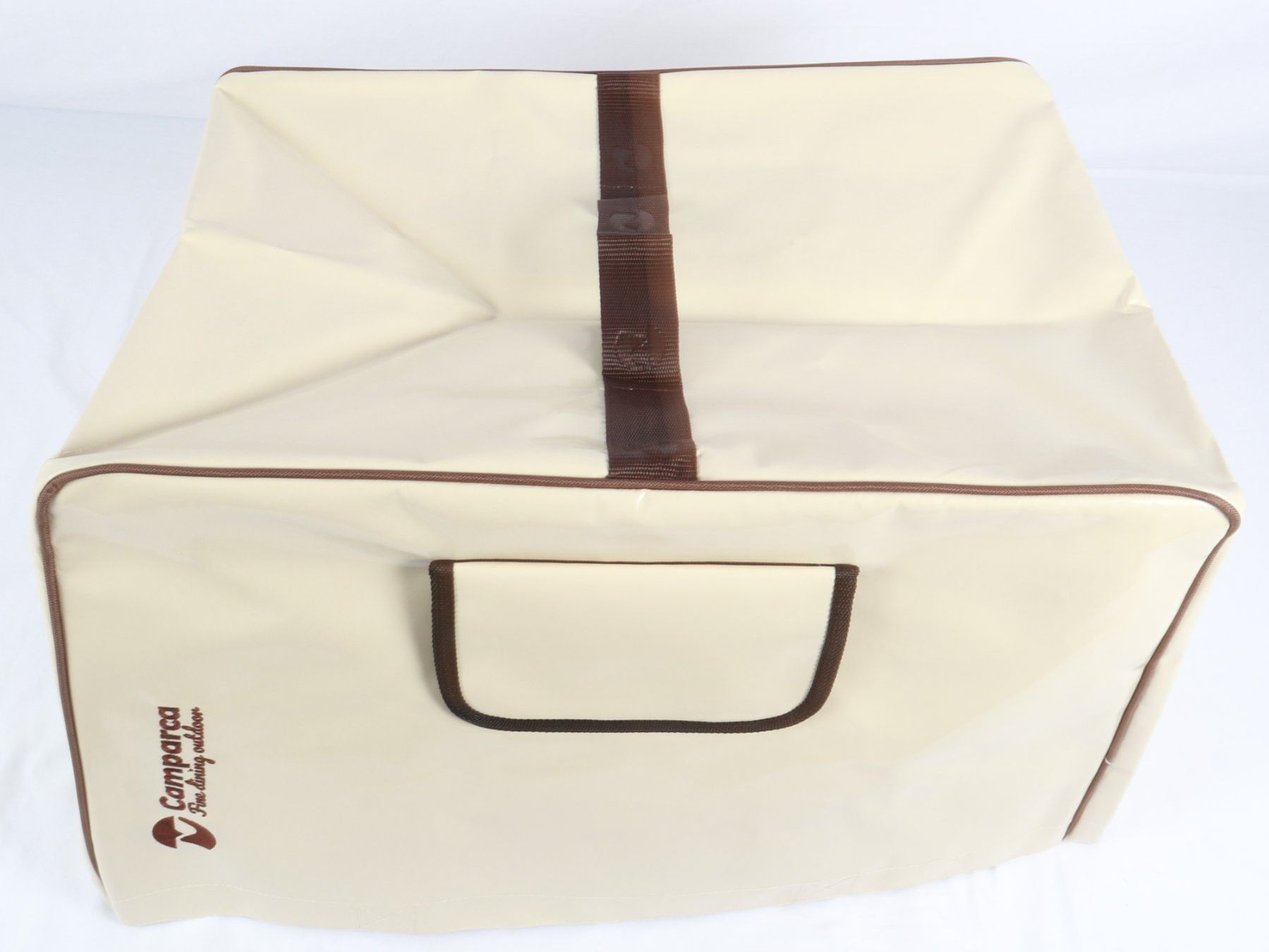 Sonstiges: CAMPARCA Campingtasche / Abdeckung beige Blache – Neu (gemäss Beschreibung) aus Steinen von Restwert_Steinen 5