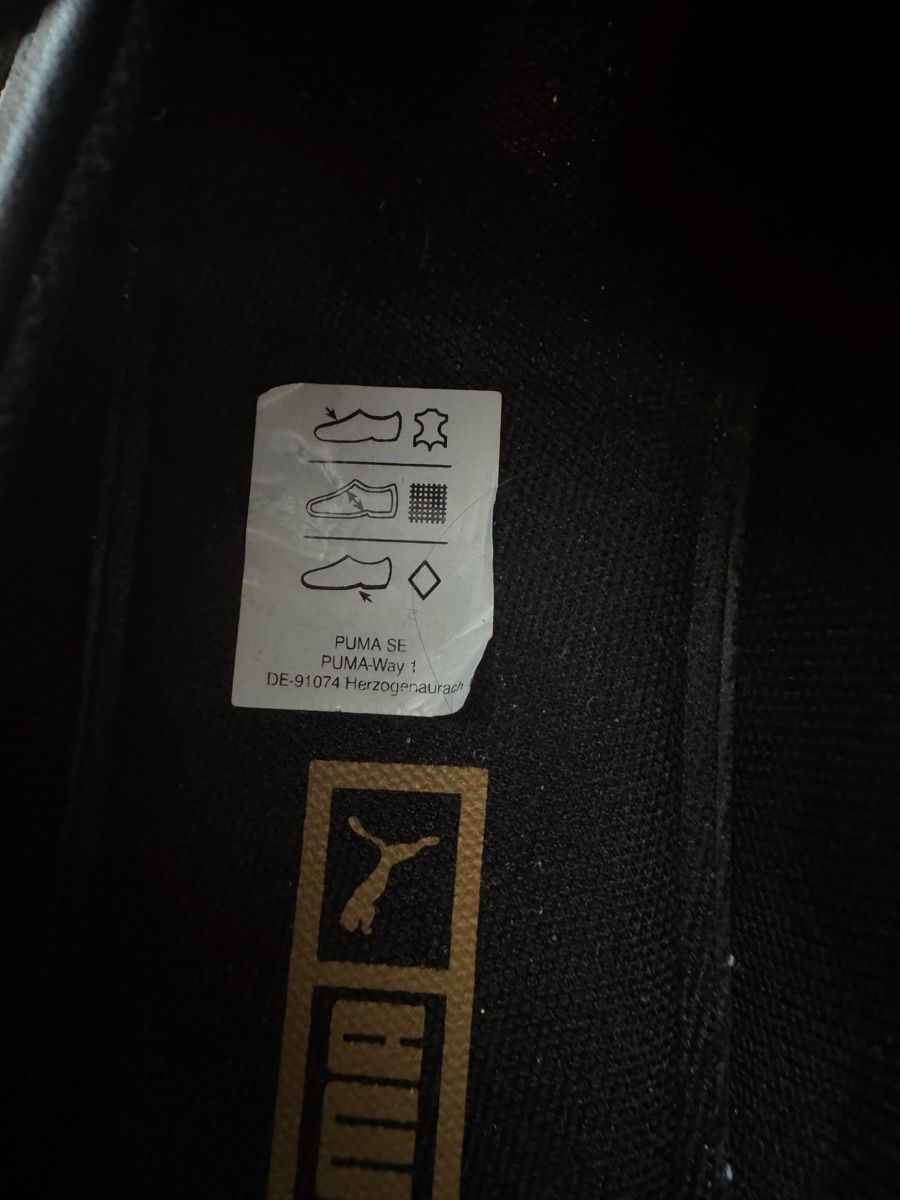 Chaussures femmes: Puma loafer  Gr 40 – D'occasion à Bürglen TG par Ninelle01 3