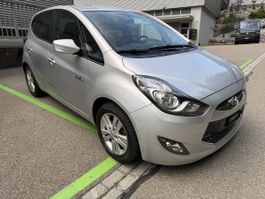 Hyundai IX 20 1.6 1.Hand frisch ab MFK
