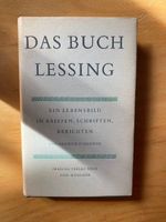 Das Buch Lessing