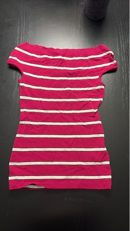 Marccain Bright Pink, Size Small - Excellen