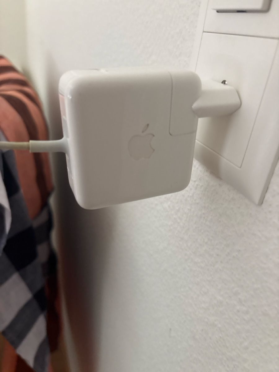 Apple Portables: Mac i3 4GB 128Ssd – D'occasion à Neerach par davidsieber 1