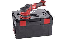 Flex XCE 8 125 18.0-EC Exzenterpolierer