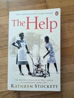 "The Help" von Kathryn Stockett - English