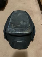 Yamaha Tankrucksack gross