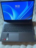 Lenovo IdeaPad Slim 3 15AMN8 (82XQ)