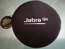 Jabra GN Speak 7510-309 Portable Bluetooth Speakerphone NEU