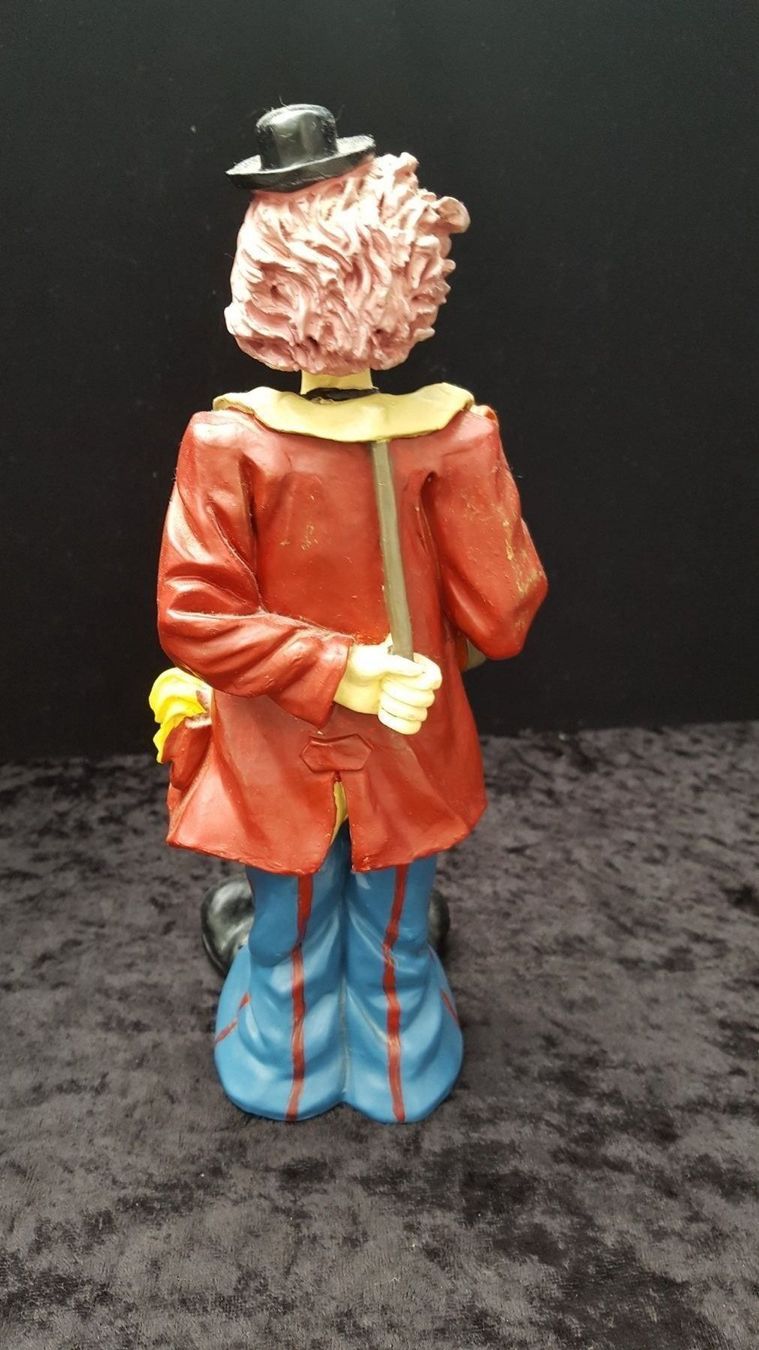 Statuette: 1 Clown – Usato da Reinach venduto da 3Guggerli 2