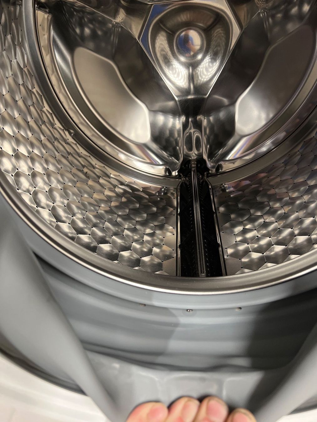 Miele Lavatrici: Waschmaschine Miele 6.5 kg – Usato da Wängi venduto da Hug-9545 7