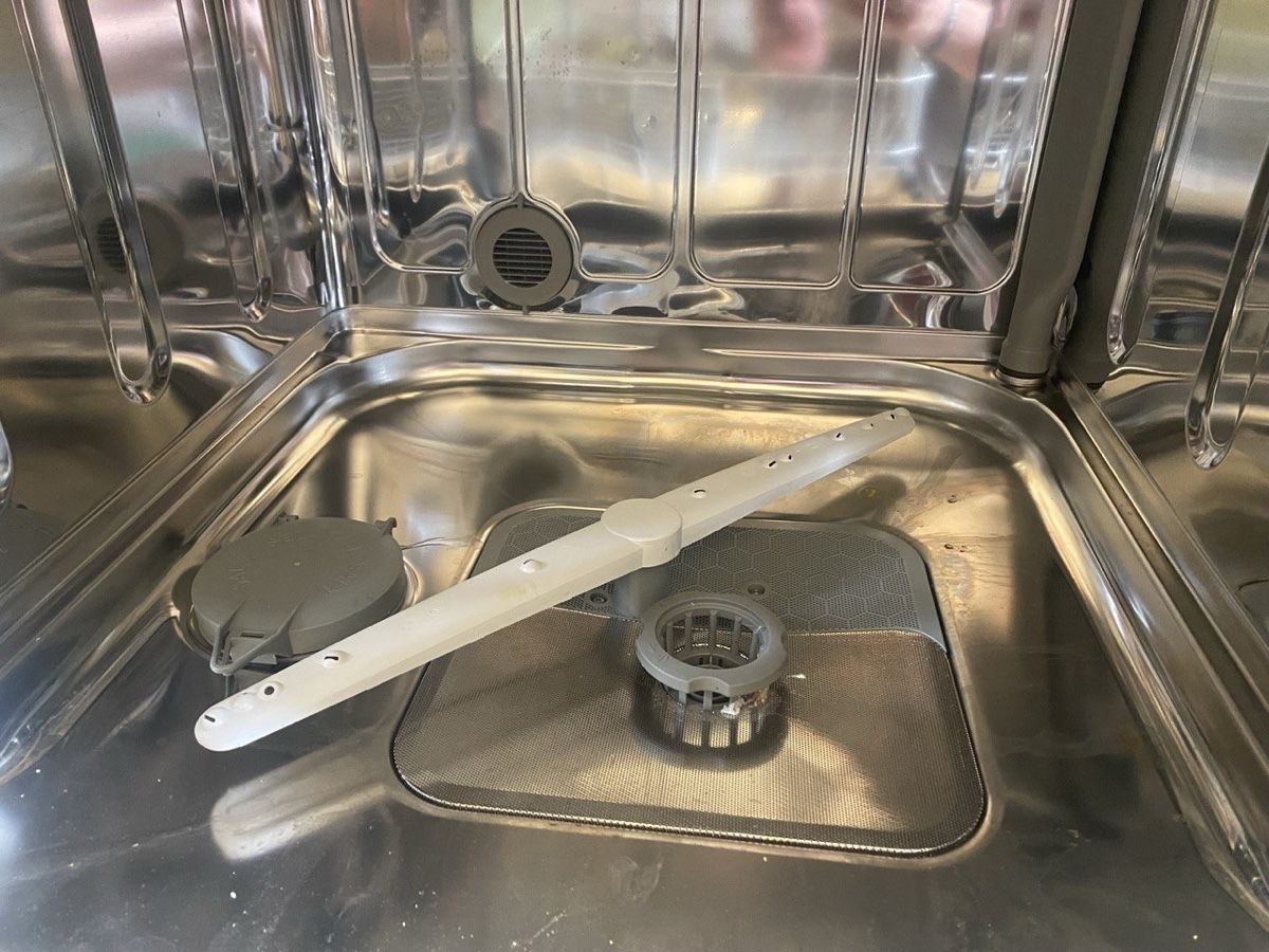 Lavastoviglie: Adora N Geschirrspüler- Dishwasher – Nuovo (secondo la descrizione) da Zürich venduto da ysinno 2
