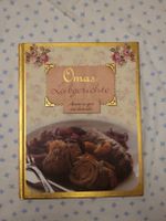 Omas Leibgerichte - Kochbuch Klassiker Rezepte