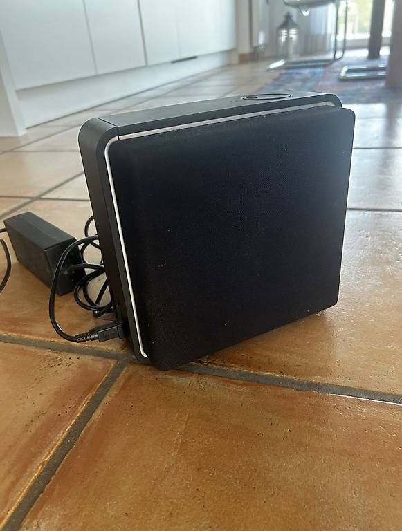 Dockingstation: Audyssey AirDock – Gebraucht aus Kesswil von obeau 2