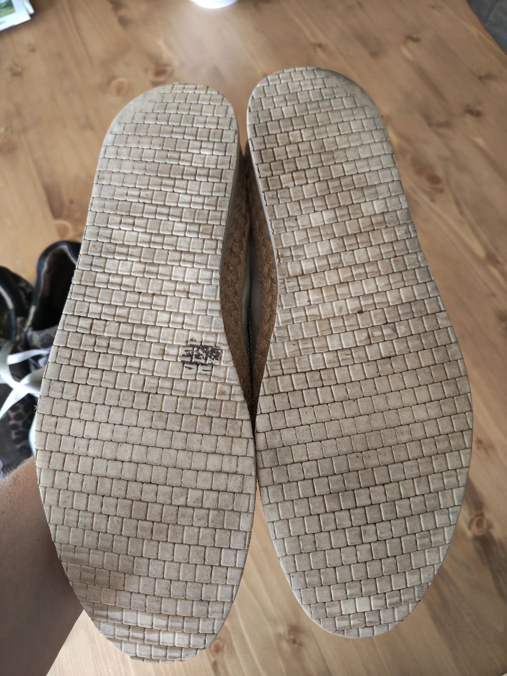 Chaussures femmes: 2 Paar Schuhe in grösse 39 – D'occasion à Flawil par minggeli83 6
