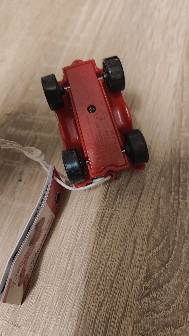 Modellautos: rc trucks bobbycar ladegut – Neu (gemäss Beschreibung) aus Schöftland von magicX01 2