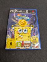 Spongebob Atlantisches Abenteuer Sony playstation 2