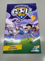 "Forza, capitano!" di Luigi Garlando