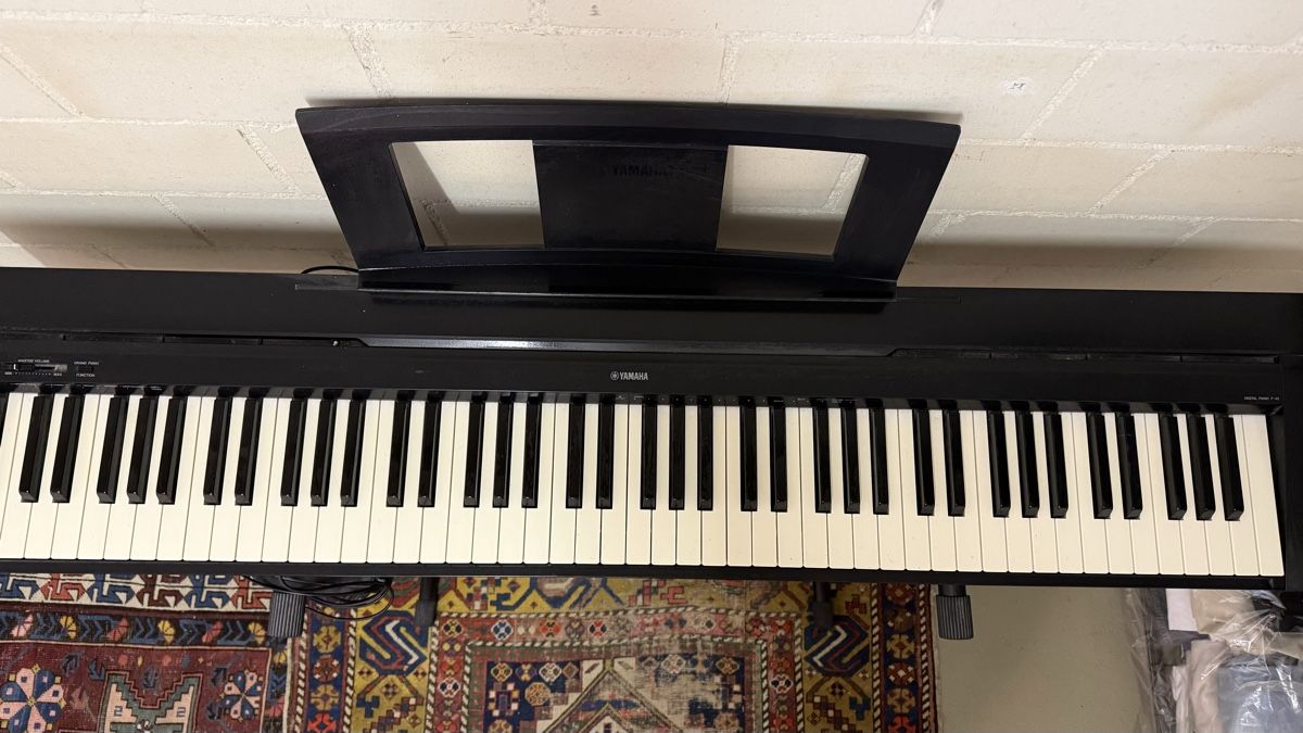 Yamaha Instruments de musique: Yamaha Keyboard – D'occasion à Adliswil par noe_9stw