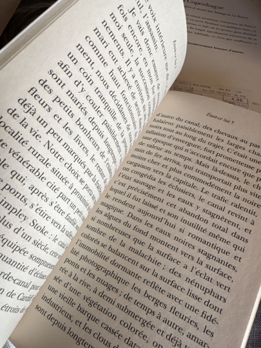 Bücher: Lot de 6 livres Folio Classique -  – Gebraucht aus Ste-Croix von choupy60 4
