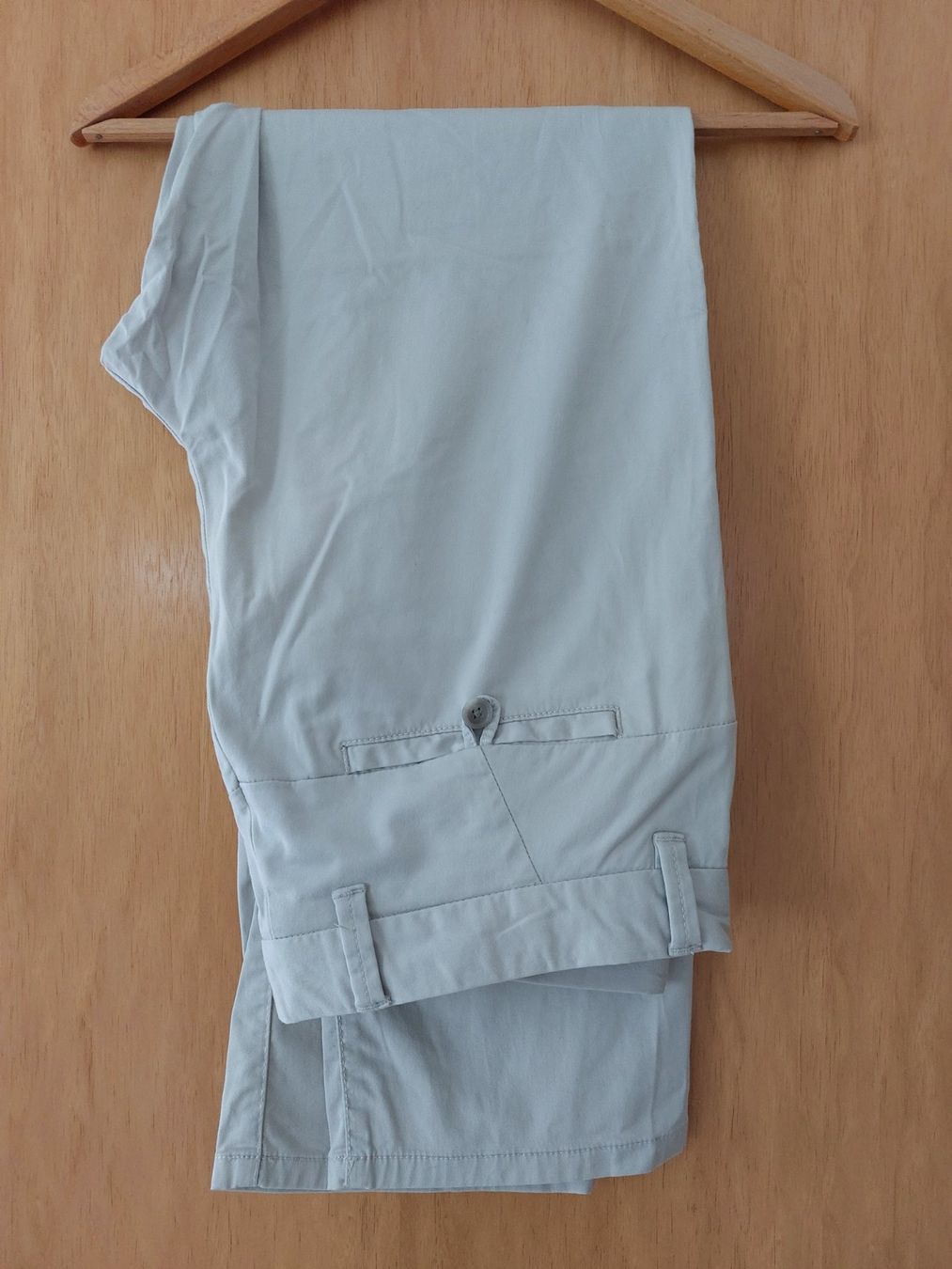 Calvin Klein Pantaloni: Hose Calvin Klein 33x30 – Usato da Schmitten FR venduto da ReniStern 3