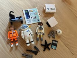 Playmobil Space 70603 Set