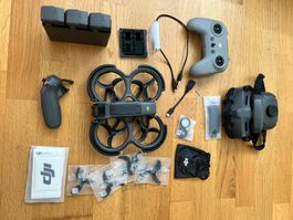 Dji avata 2