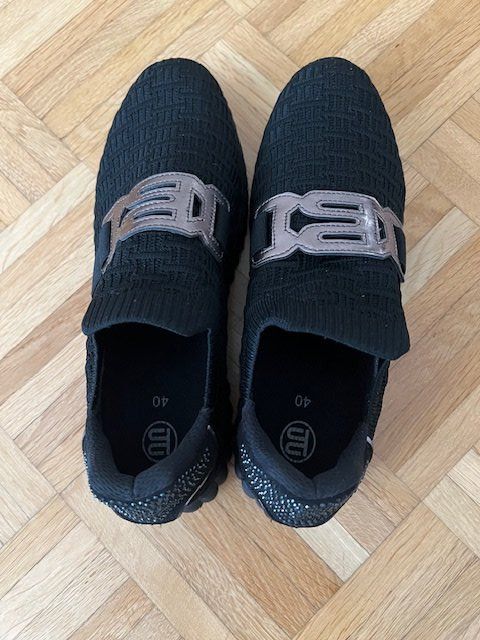 Bagatt Scarpe da donna: Schlüpfer Schuhe "Bagatt" Gr. 40 NEU! – Usato da Walenstadt venduto da ricamul 4