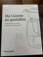 Buch Thermomix frz. Ausgabe 2024