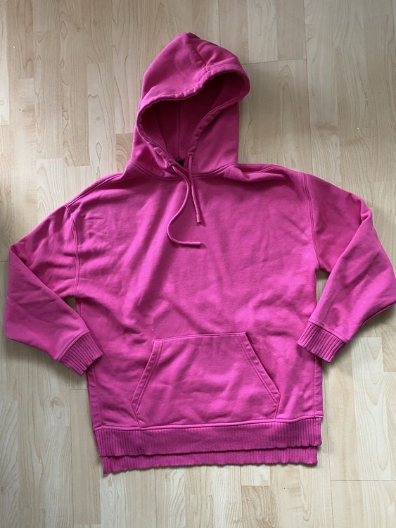 Maglioni & Felpe: Hoodie Gr. M  Pink – Usato da Horw venduto da ast_b5c6