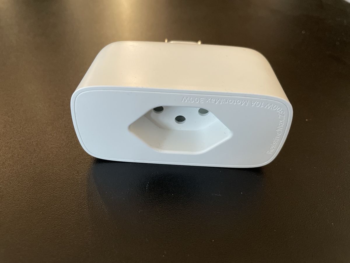 Ikea Stecker: IKEA TRETAKT Smart Plug 10A, ZIGBEE – Gebraucht aus Bülach von Ruedimax