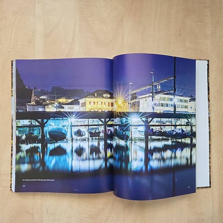 Libri: Wädenswil sehen - Ralf Turtschi – Nuovo (secondo la descrizione) da Zug venduto da Sunshine_113 4