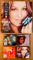 Andrea Berg Limitierte Fanbox + weitere CD‘s