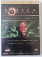 Baraka - DVD - sensationelle Doku - 24 Länder - 6 Kontinente