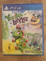 Yooka-Laylee and the Impossible Lair PS4 / PS5
