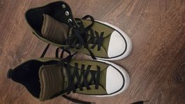 Converse Chuck Taylor All Star Grösse 42 guter Zustand