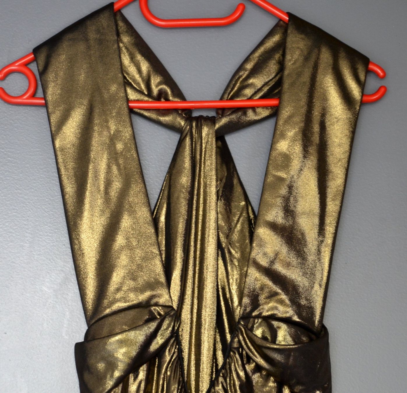 Saint Laurent Vestiti: Saint Laurent Kleid / robe .36 – Usato da Collonges venduto da Auganien 3