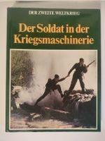 Armee Militär Weltkriegs Buch